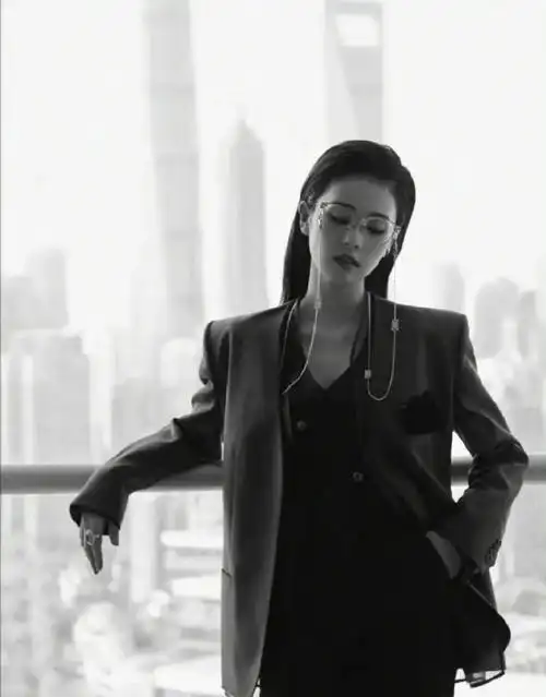 没有人能拒绝的西装杀