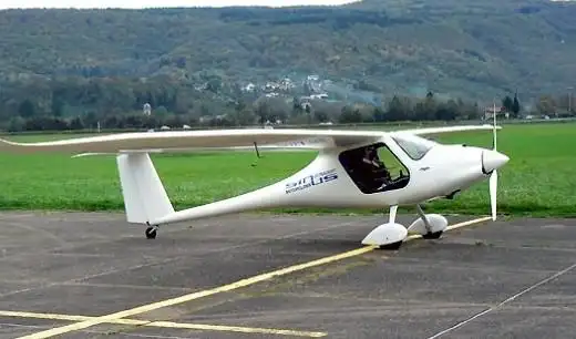 sinus小蝙蝠飞机