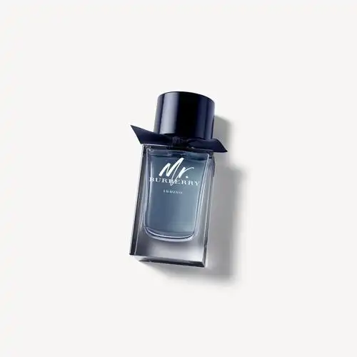 burberry indigo 博柏利先生靛蓝男士淡香水 100ml