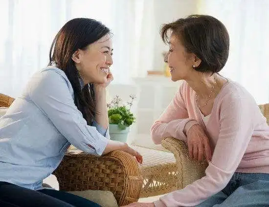 我和婆婆那些事儿