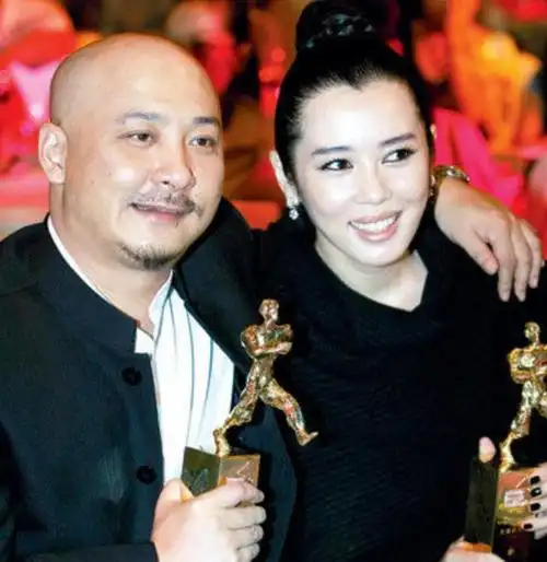 王全安哪年与蒋雯丽同居(情断蒋雯丽错过余男)14