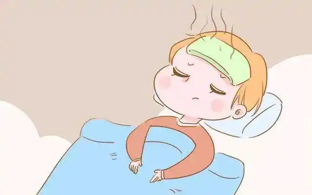 孩子有这5种外在表现,可能是脾胃虚弱,妈妈要注意了!