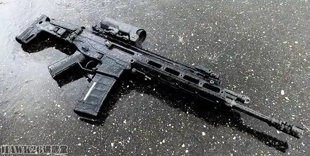 大毒蛇acr步枪 融合模块化设计的现代枪械典范_手机搜狐网