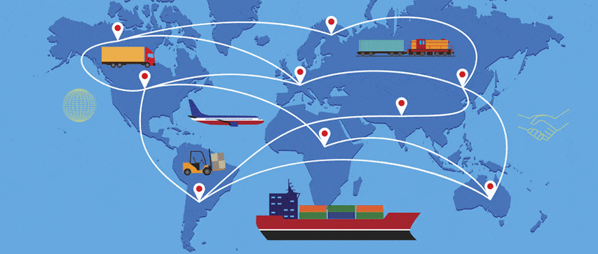 贸易术语,国际运输,结算,信用证,rcep,进出口操作流程还有疑点?