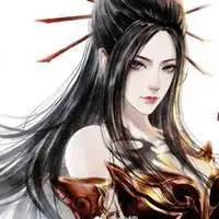 焰灵姬q版头像_微信头像图片大全