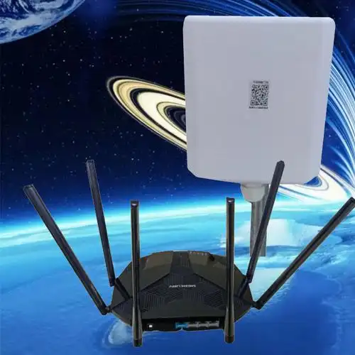 【无线中继接收发射器】图片_价格_多少钱_什么值得买