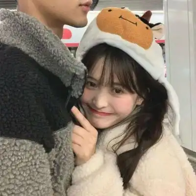 好看的情侣头像图片大全真人个性情头最新唯美头像图片大全