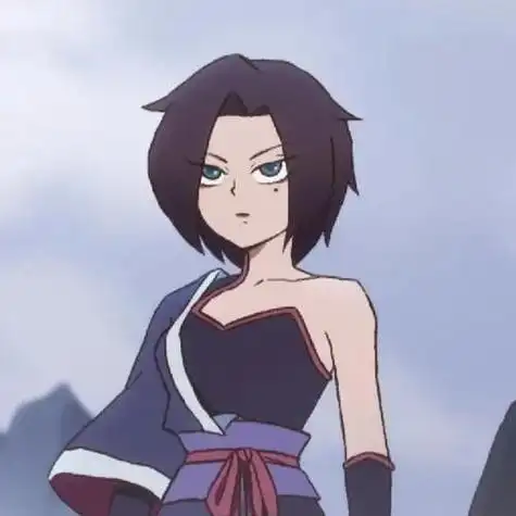 刺客伍六七梅花十一动漫头像来了