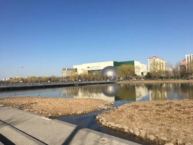 中国科学技术馆