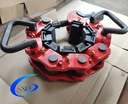 现货mp型钻铤卡瓦 多节井口钻杆卡瓦出售-阿里巴巴