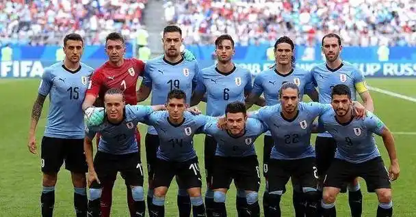 世界杯乌拉圭-作为南美洲第二小的国家,神秘的乌拉圭是一个什么样的