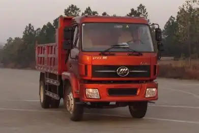 lfj3070g5力帆自卸汽车