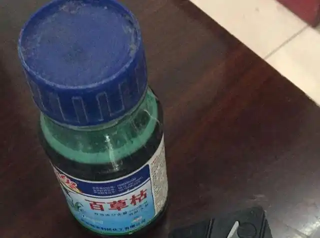 百草枯之殇农药中的王者中毒后真的是无药可医吗