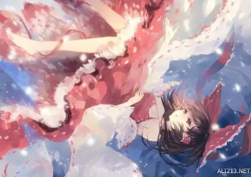 资深宅男,快把软妹收了!最新二次元美少女壁纸大放送