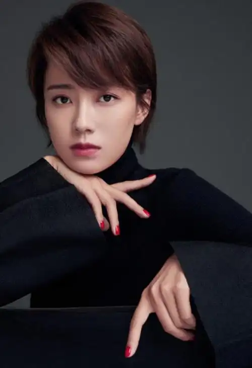 《马大帅》中"小翠"近照曝光,16年过去了,她与当年已判若两人