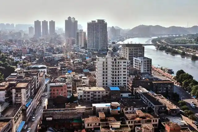 老街故事 | 这条老街,有虎门人情怀深处的依恋