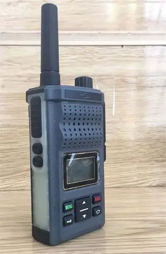 保安对讲机供应 保安对讲机品牌