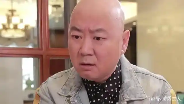 看来没有随随便便的成功,我们看看郭冬临的苦难家事!