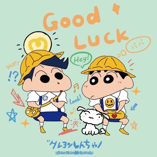 蜡笔小新风间可爱风纯棉短袖女2021夏季新款宽松学生卡通印花t恤