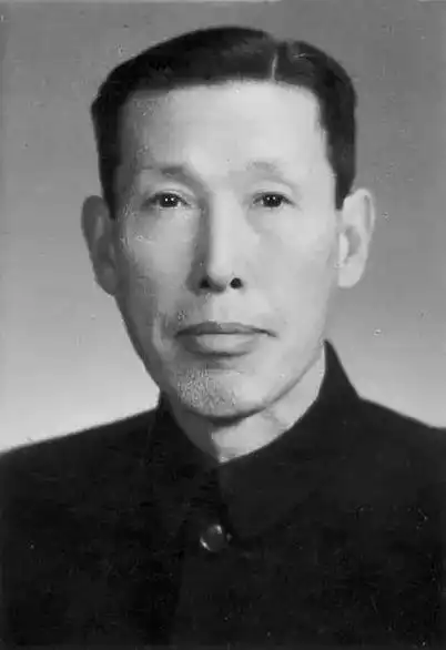 建筑宗师刘敦桢先生与苏州古典园林