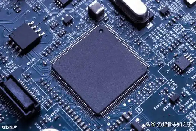 手机soc芯片——麒麟