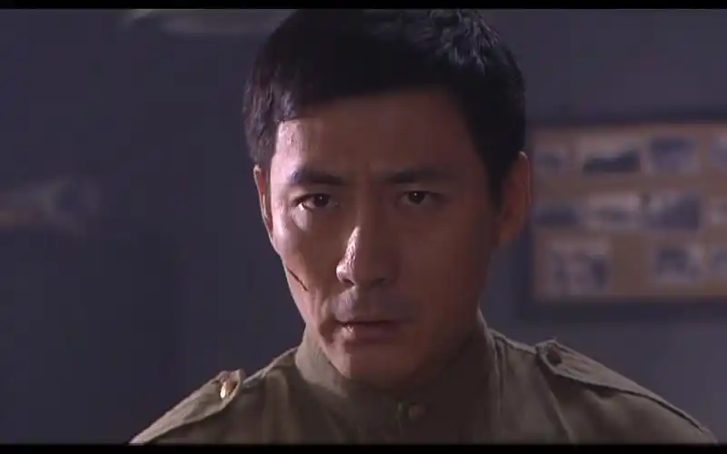 【猎鹰1949】燕双鹰vs程汤(4k收藏版)