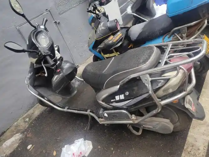 72v电动车火车站附近自提价格1200