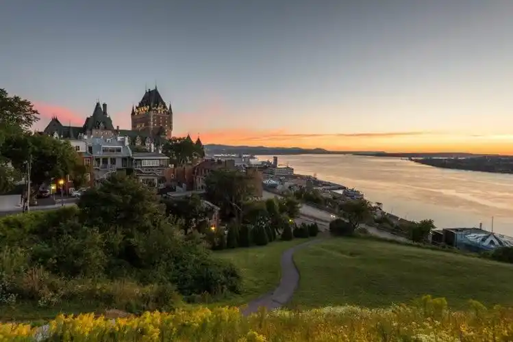 加拿大魁北克省不可错过的夏季体验