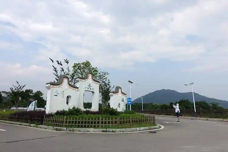 奋进新征程建功新时代海陆丰革命老区经济洼地跑出振兴发展加速度