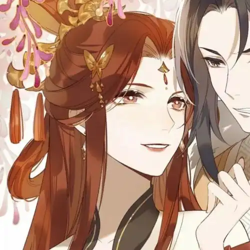 女王从不在意别人的看法只在意今天的王冠有没有歪裙摆有没有脏