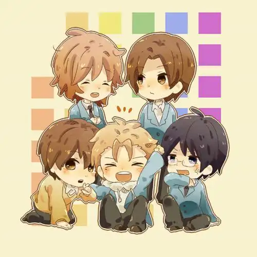 【漫迷小筑动音】バイバイ