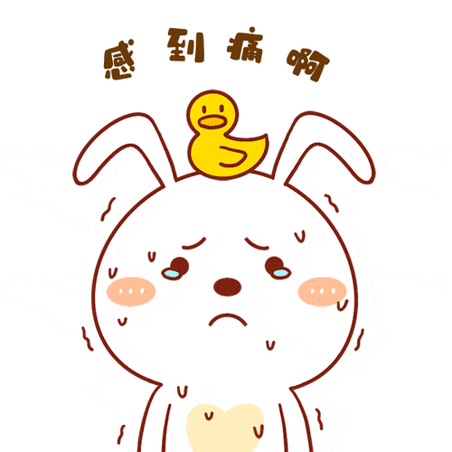 嘤嘤嘤经常前额头痛鼻子好难受