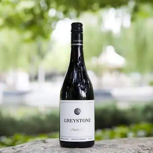 新西兰名庄进口黑皮诺干红葡萄酒 新世界pinot noir迷糊酒铺红酒