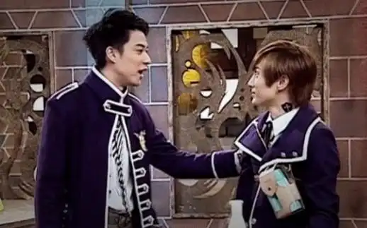 焰王欧趴欧趴真的是小天使啊