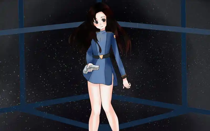 【万物皆可我三】东方延绪:还我一米二大长腿!