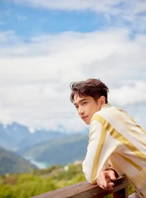 刘以豪转战歌手获双榜冠军惊呼想去收惊