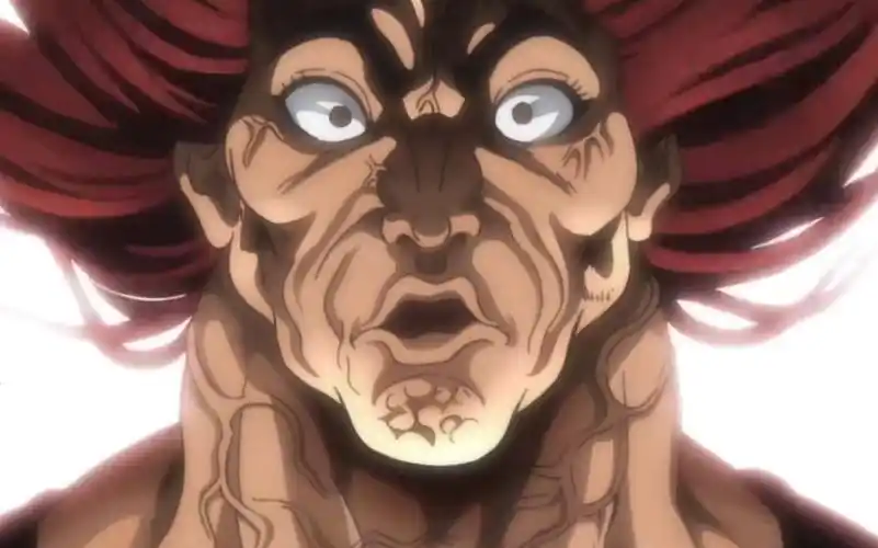 当你在"我的七圣召唤卡牌"活动中放入地表最强♂男人♂"范马勇次郎"