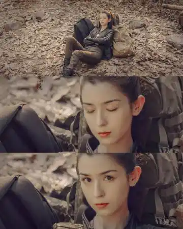 哈妮克孜#|#终极笔记# 阿宁@哈妮. 来自温软若絮 - 微博