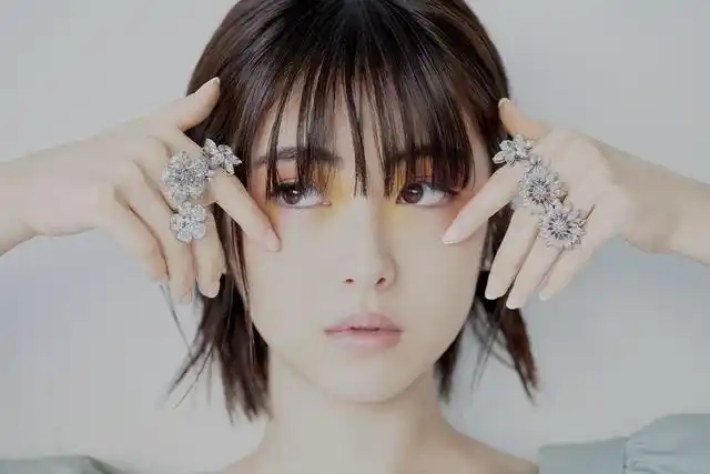 新垣结衣居然是第二名?不管什么发型都适合的日本女星排行榜出炉