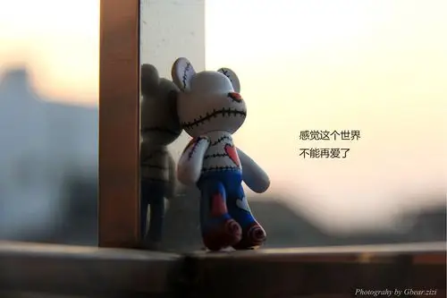 暴力熊故事第二集