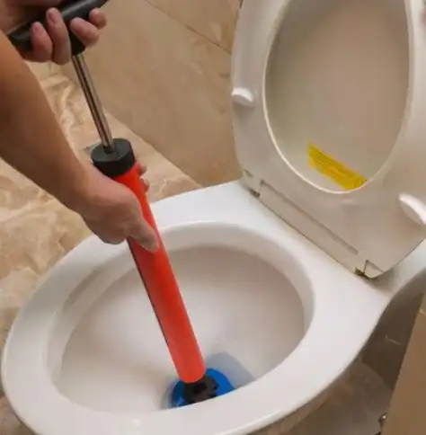 马桶堵了怎么办怎样疏通 妙招-齐聚生活网