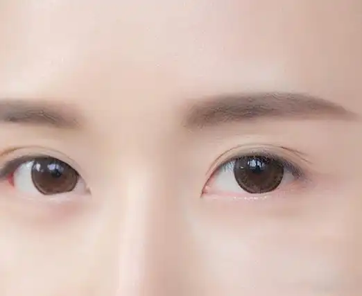 韩式一字眉毛的画法,韩式一字眉怎么画,韩式一字眉的画法-天晟网