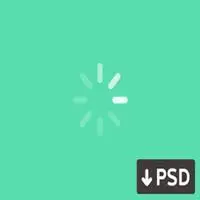 微信头像正在加载图片