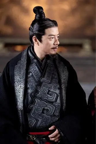 大秦帝国之天下开放探班段奕宏时隔五年重返荧屏引期待