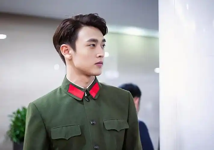 演员陈天恒有哪些经历出演了哪些影视作品