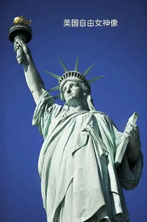 带你走出国门去旅游!看美国十大著名风景!#一道美丽的风景线  - 抖音