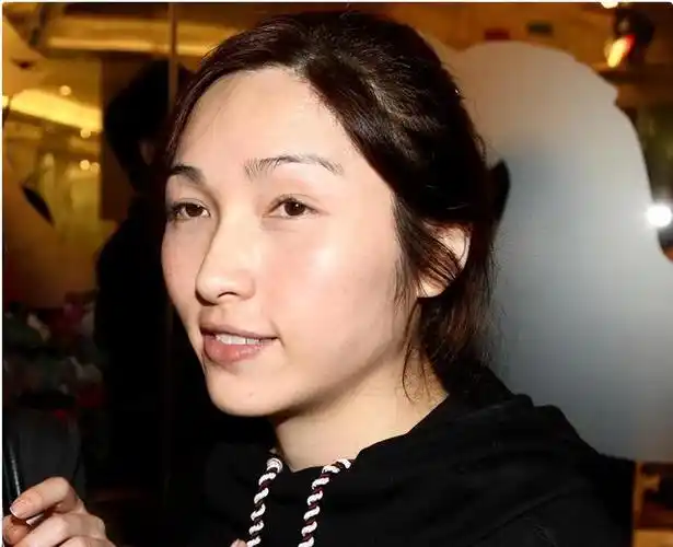 回顾52岁怀孕生子,地下情22年,为了嫁偶像,陈韵晴到底多能忍?