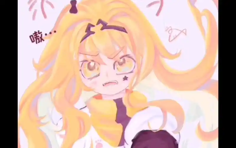 【性转】嘉德罗斯想要变得可爱_哔哩哔哩_bilibili