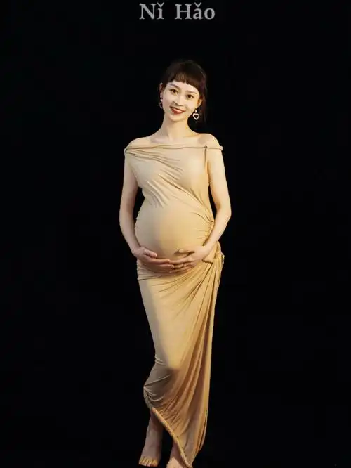 孕照出炉02