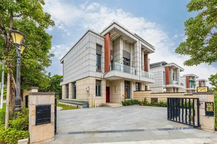 珠海聚会好去处这个小众独栋别墅很喜欢呀